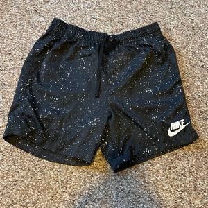 Men’s Nike swim shorts
